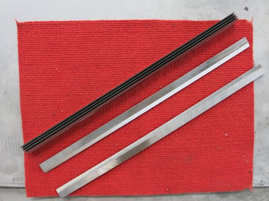 "Cuchillas laminadoras/cortadores de placas/cuchillas para cortar tubos de plástico de acero al carbono"