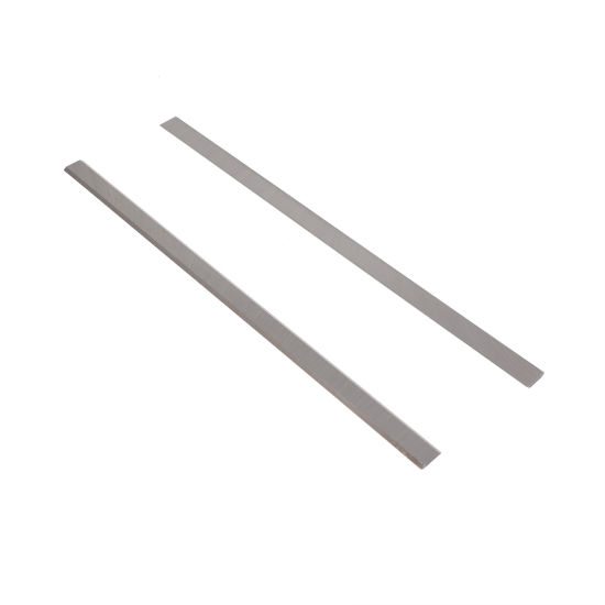 "Cuchilla de corte recto para papel/metal/madera/embalaje/máquina de corte"